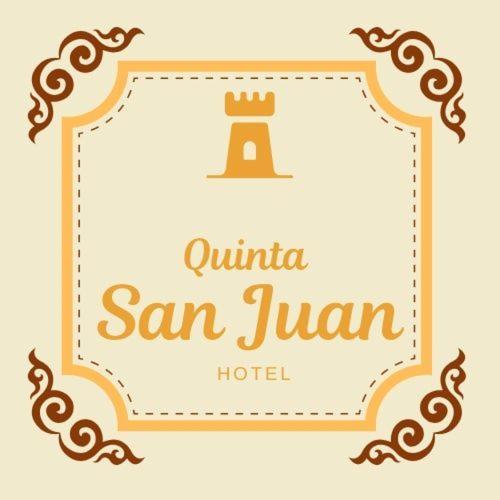 Hotel Quinta San Juan Ciudad Valles Exterior foto